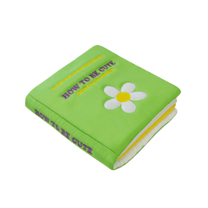 Snuffel boek