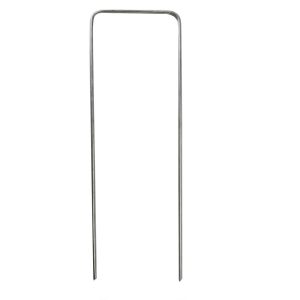 30 x 10 x 30 cm – Per 25 stuks – Grondpennen – Dubbel – Breed