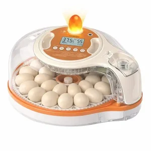 Wonegg Smart 26 Broedmachine Volautomatisch