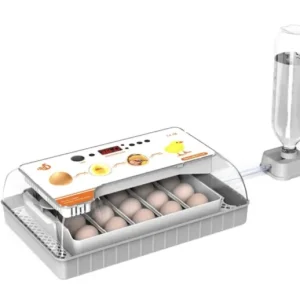 HHD Broedmachine 20 Automatisch