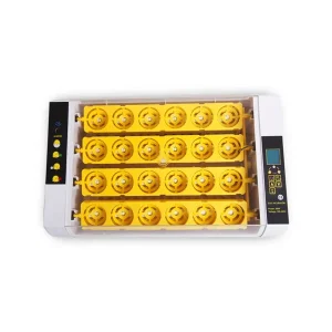 HHD Broedmachine 24S Automatisch