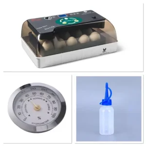 HHD Broedmachine 12 Automatisch