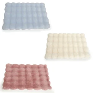 Camon  ultra soft dekentje -2 maten - 3 kleuren