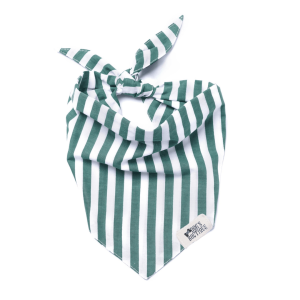 Classic crew hondenbandana