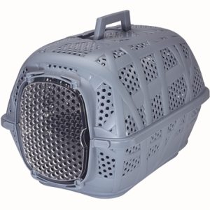 Imac carry sportieve katten reismand blauw