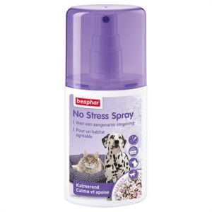 Beaphar No Stress Spray voor katten