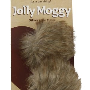 JOLLY MOGGY MATATBI BALLEN