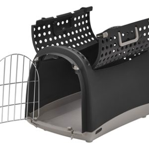 Imac cabro katten reismand linus gris