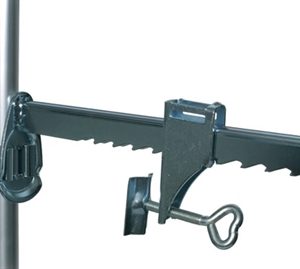 Trixie muuklem met telescooptang voor kattennetten