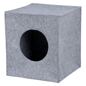 TRIXIE KATTENMAND IGLO ANTON GRIJS