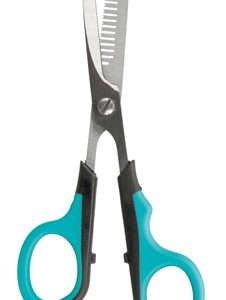 Trixie enkelzijdige katten effileerschaar-schaar