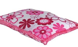 Trixie Speelkussen Kat Met Valeriaan Assorti 9 x 7 cm 