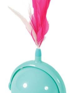 Zolux cat player 1 tuimelaar