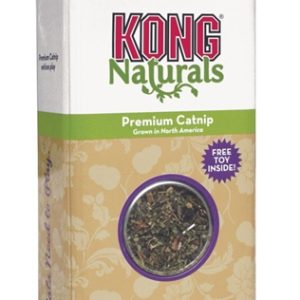 KONG naturals  catnip kattenkruid