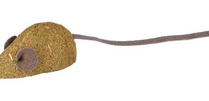 Trixie kattenspeelgoed muizen met catnip