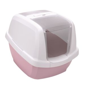 IMAC KATTENBAK MADDY ROZE