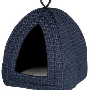 TRIXIE RELAX-IGLO FERRIS BLAUW