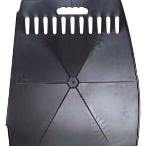 TRIXIE SCHEIDINGSWAND VOOR katten VERVOERSBOX #39415 ZWART