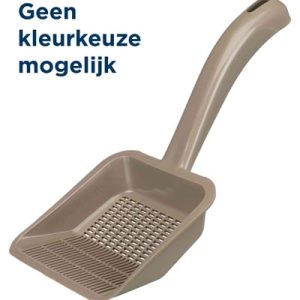TRIXIE KATTENBAKSCHEP VOOR ULTRA-STROOISEL L ASSORTI