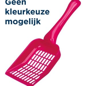 TRIXIE KATTENBAKSCHEP VOOR KLONTEREND STROOISEL M ASSORTI