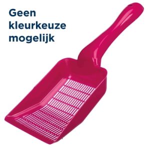 TRIXIE KATTENBAKSCHEP VOOR ULTRA STROOISEL ASSORTI