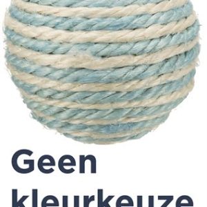 TRIXIE BAL SISAL ASSORTI