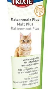 TRIXIE KATTENMOUT PLUS PASTA