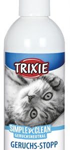 Trixie simpleclean geurstop geurneutraal kattenbak deo