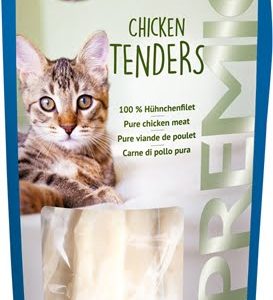 Trixie premio kattensnacks met kip