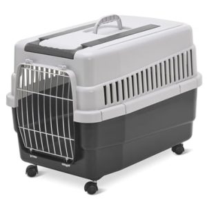 Imac katten reismand kim 60 grijs