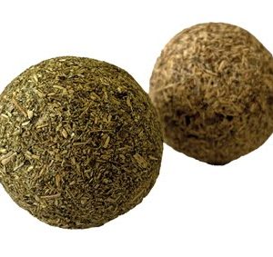 Croci Euphoria bal marabi met catnip