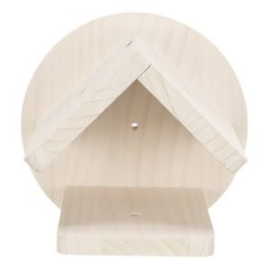 Trixie muurelement 2 voor muurlandschap voor 3 stammen wit