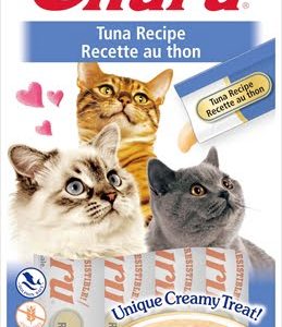 INABA CHURU TUNA creme kattensnacks