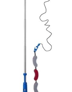 Jw cat telescopic wool-ee crawler  kattenhengel