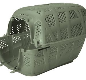 Imac reismand carry sport 2nd life groen