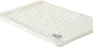 Zolux katten plaid naomi wit