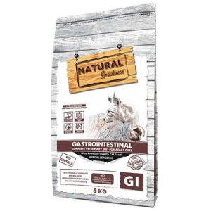 Hov-Hov premium veterinar diet kattenbrokjes complete