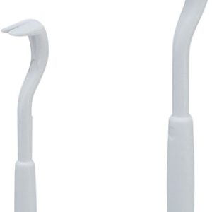 Trixie tekentang wit