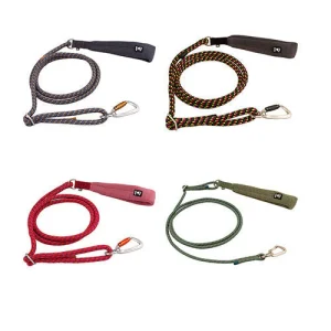 Hurtta verstelbare riem - koord in verschillende kleuren