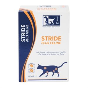 TRM Stride Plus Feline  – voor gezond katten kraakbeen