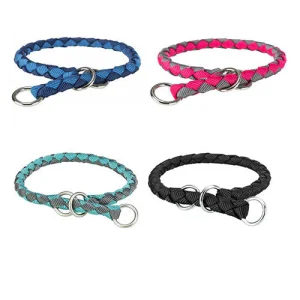 Trixie Cavo half-slip halsband in verschillende maten