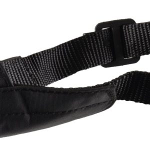 Muilband Ned Zwart XS | A:11cm B:9cm C:37-51cm