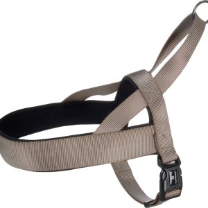 Flamingo Abbi Noors – TAUPE L 55-70CM 25MM