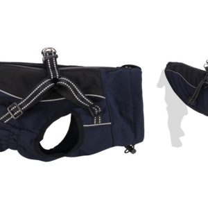 Jas – Harnas Dexter