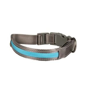 Flash Light Halsband 45-63cm/25mm