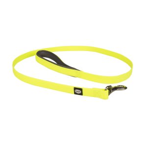 Explor south leiband pvc 100cm/20mm neon geel