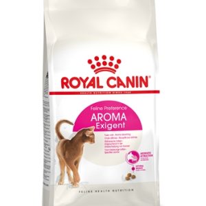 Royal canin exigent aromatic attraction kattenbrokken