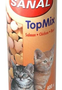 Sanal cat topmix