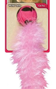 KONG wild talis kattenspeelgoed assorti