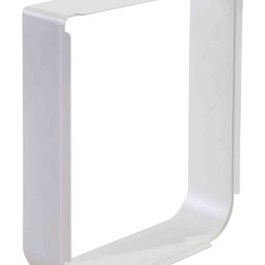 Sureflap tunnelstuk voor kattenluik 38550 wit